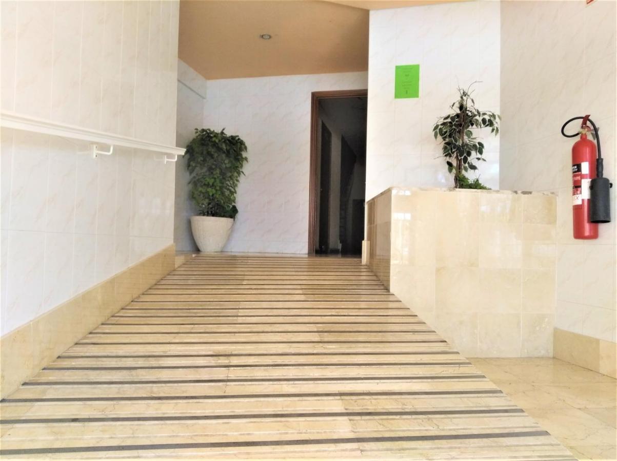 San Blas Apartment - Alicante City Exterior photo