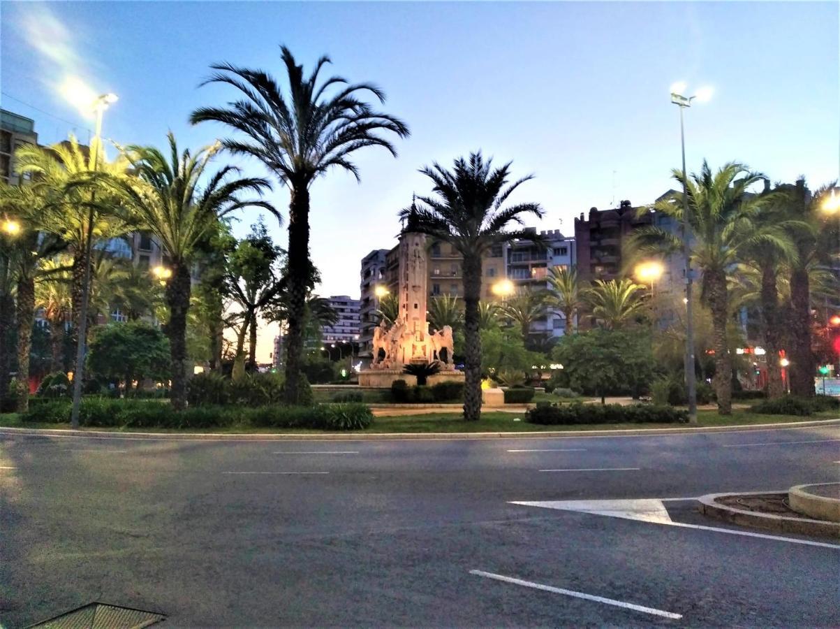 San Blas Apartment - Alicante City Exterior photo