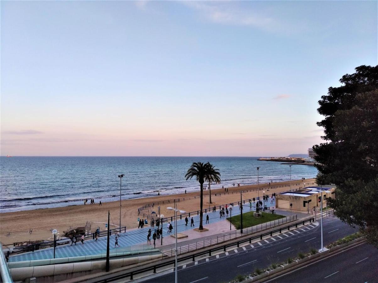 San Blas Apartment - Alicante City Exterior photo