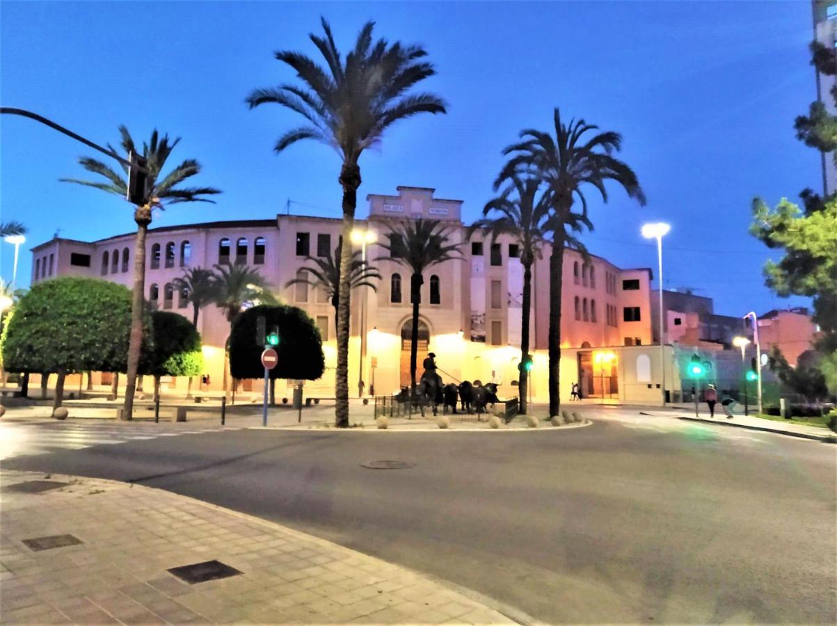 San Blas Apartment - Alicante City Exterior photo